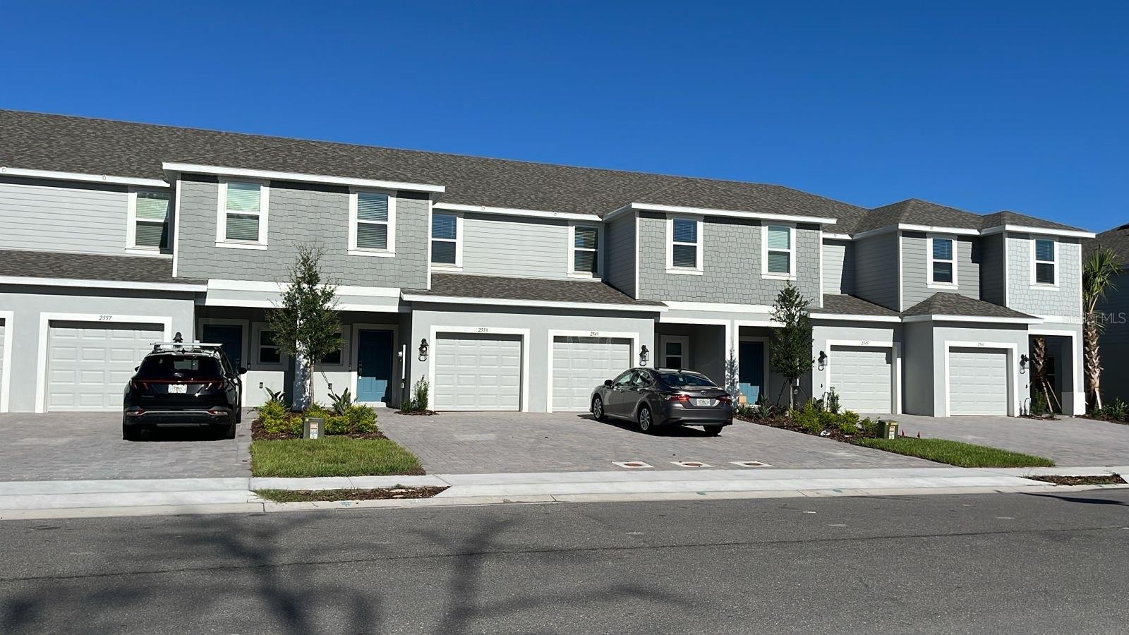 Davenport Real Estate