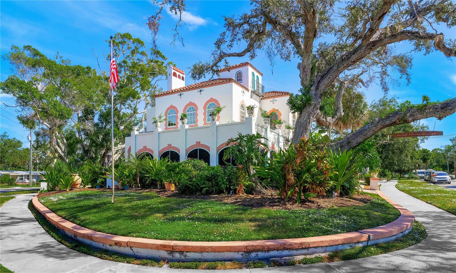 Sarasota Real Estate
