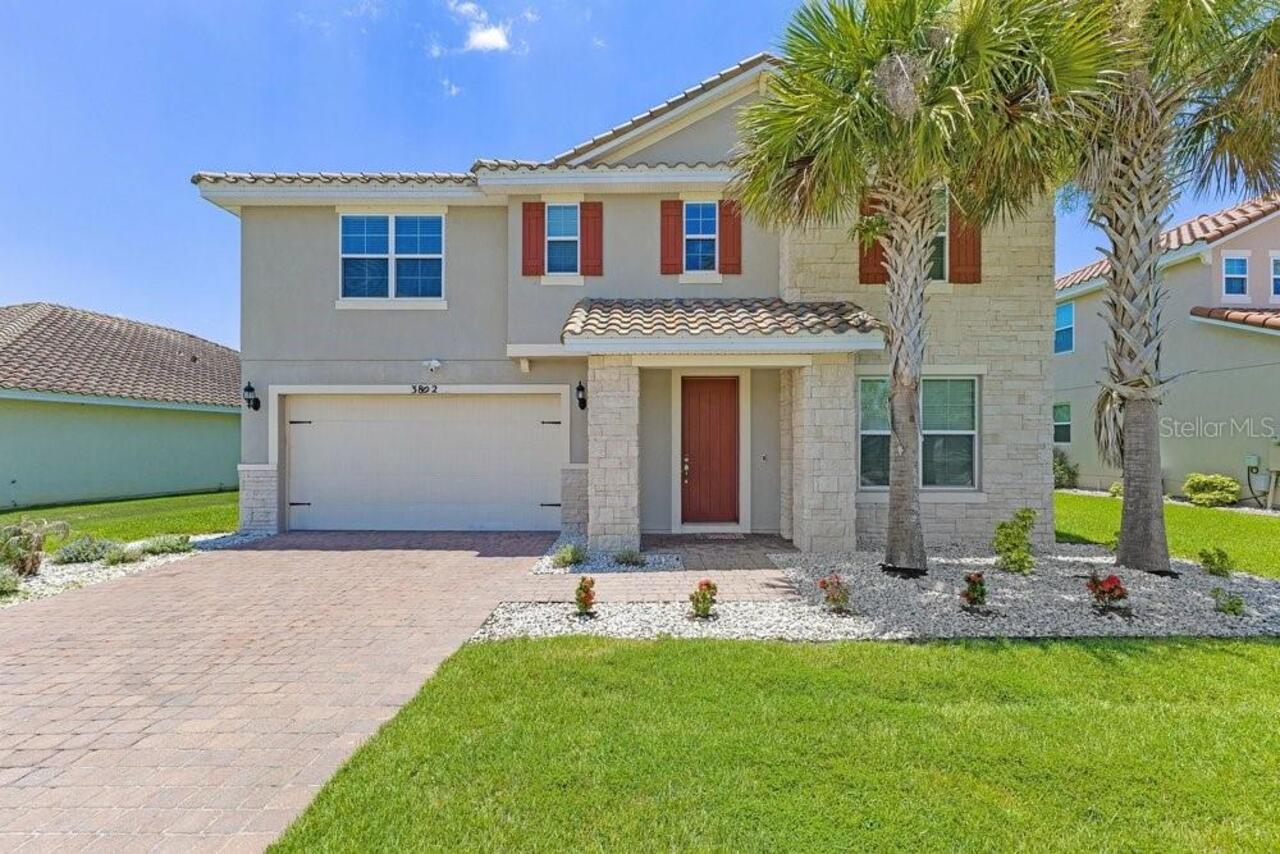 Kissimmee Real Estate
