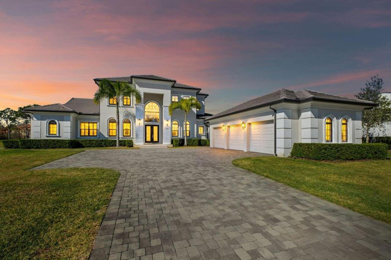 5BR, Home, 5BA, $3,195,000
Read More