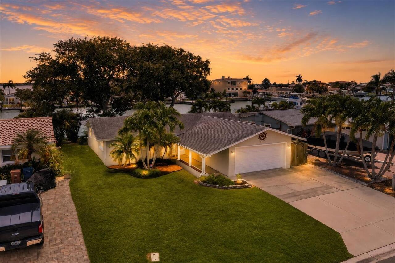 Madeira Beach Real Estate