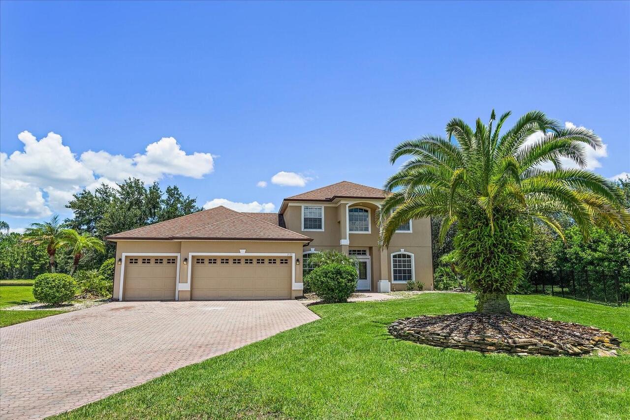 Oviedo Real Estate