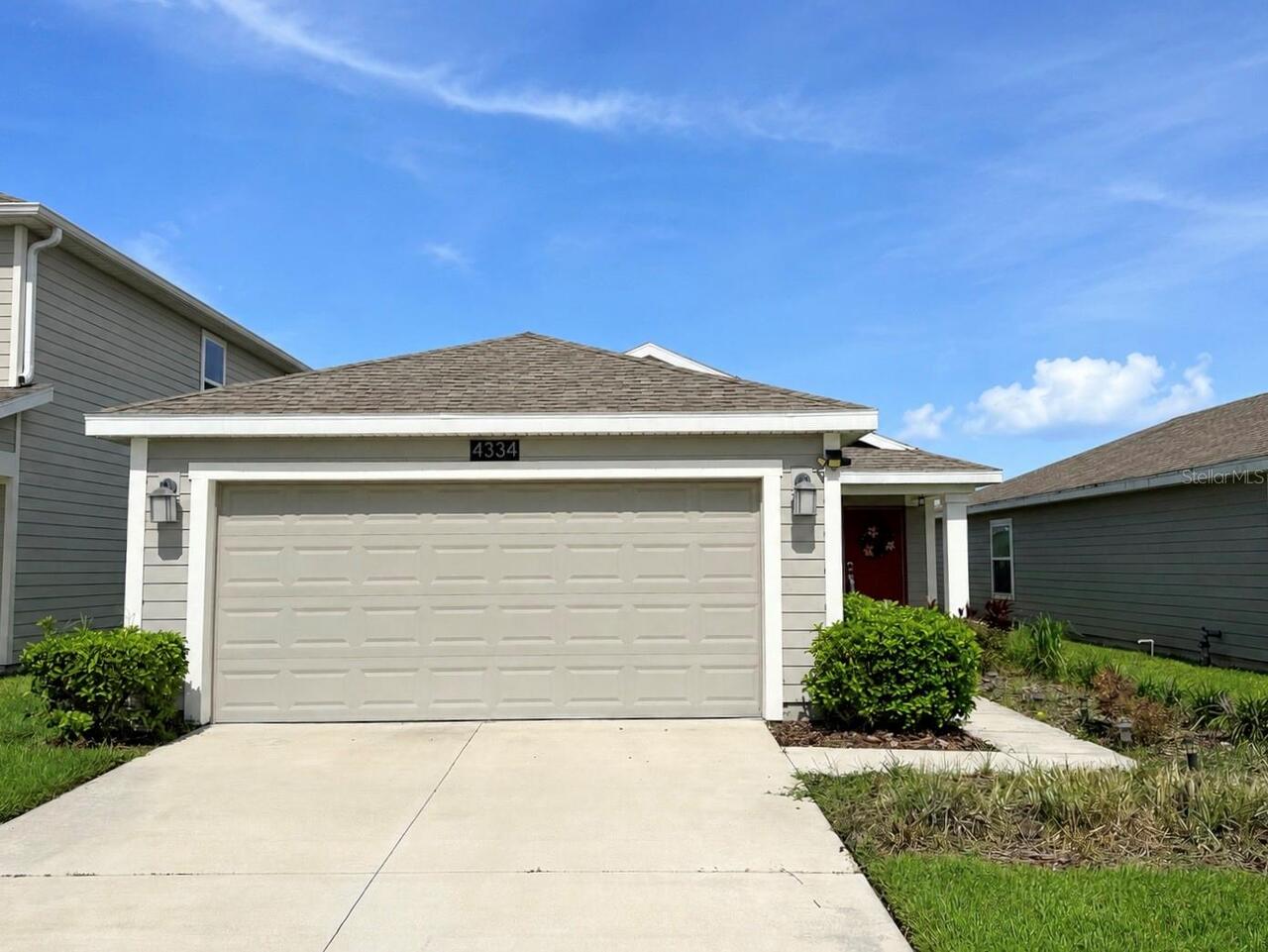 Kissimmee Real Estate