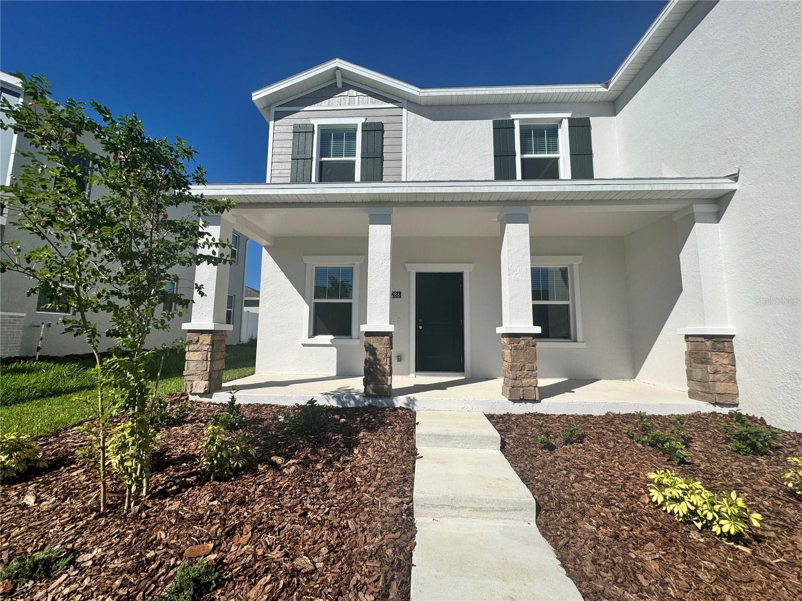 Apopka Real Estate