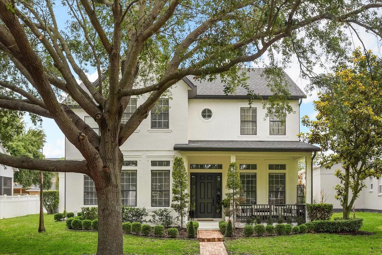 Windermere Real Estate