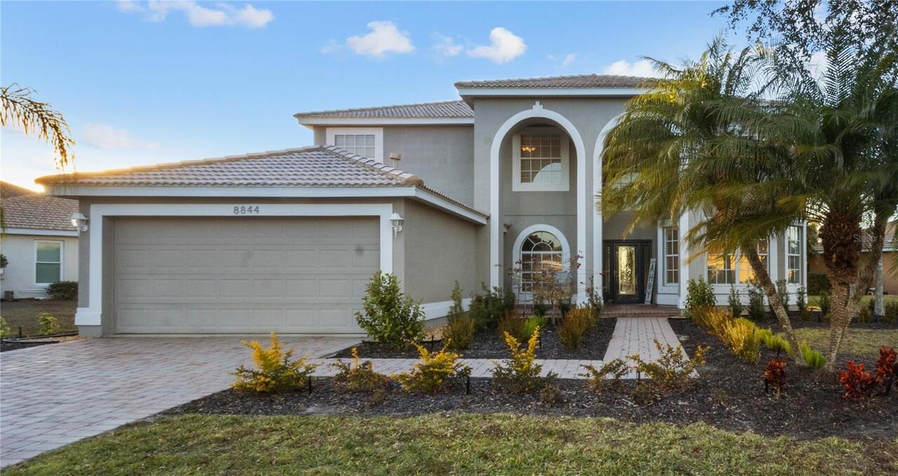 Bradenton Real Estate