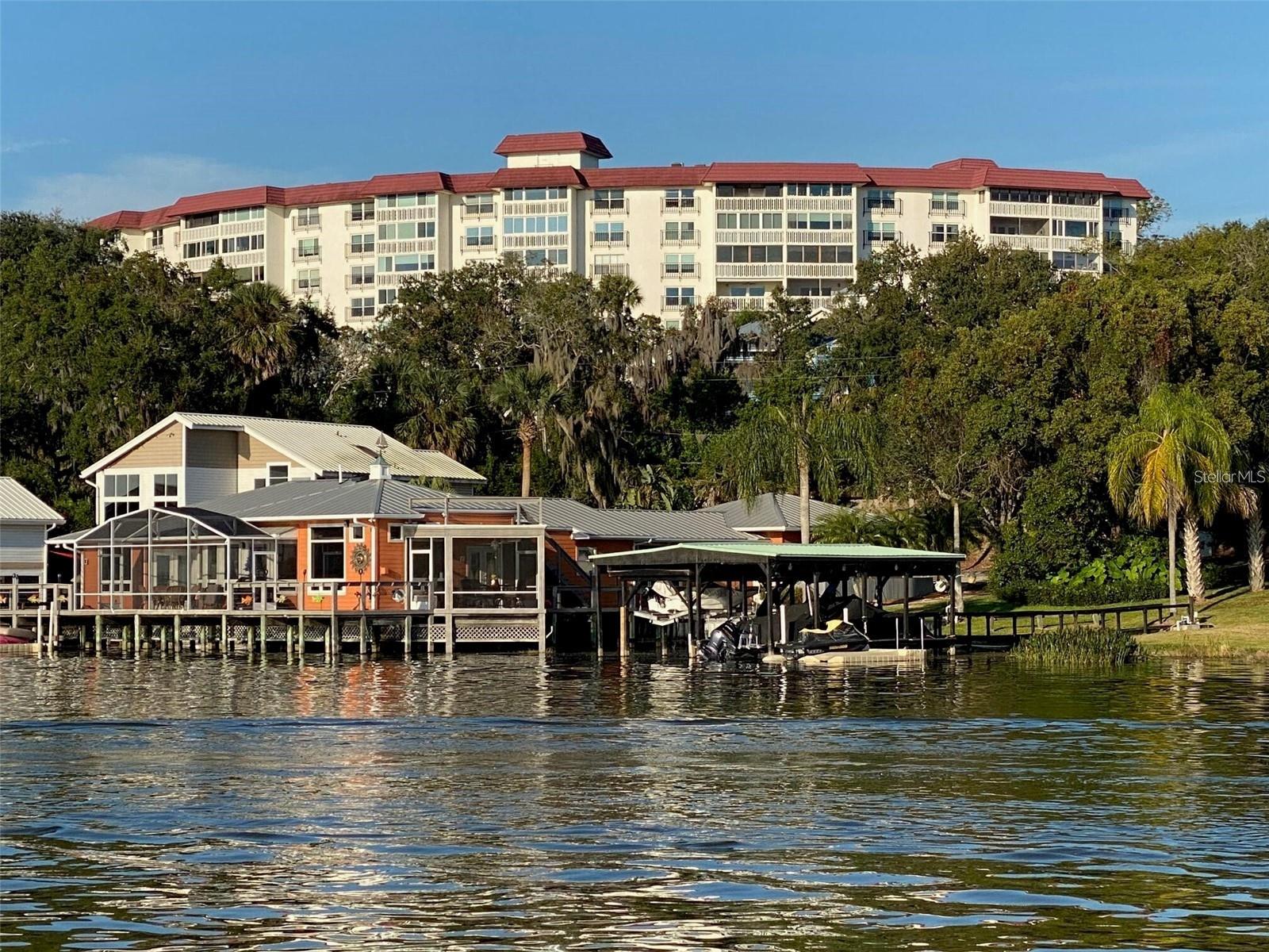 Mount Dora Real Estate