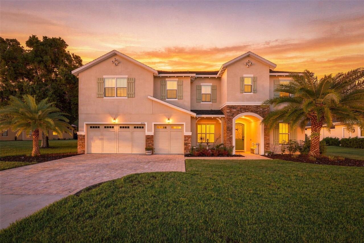 Spring Hill Real Estate