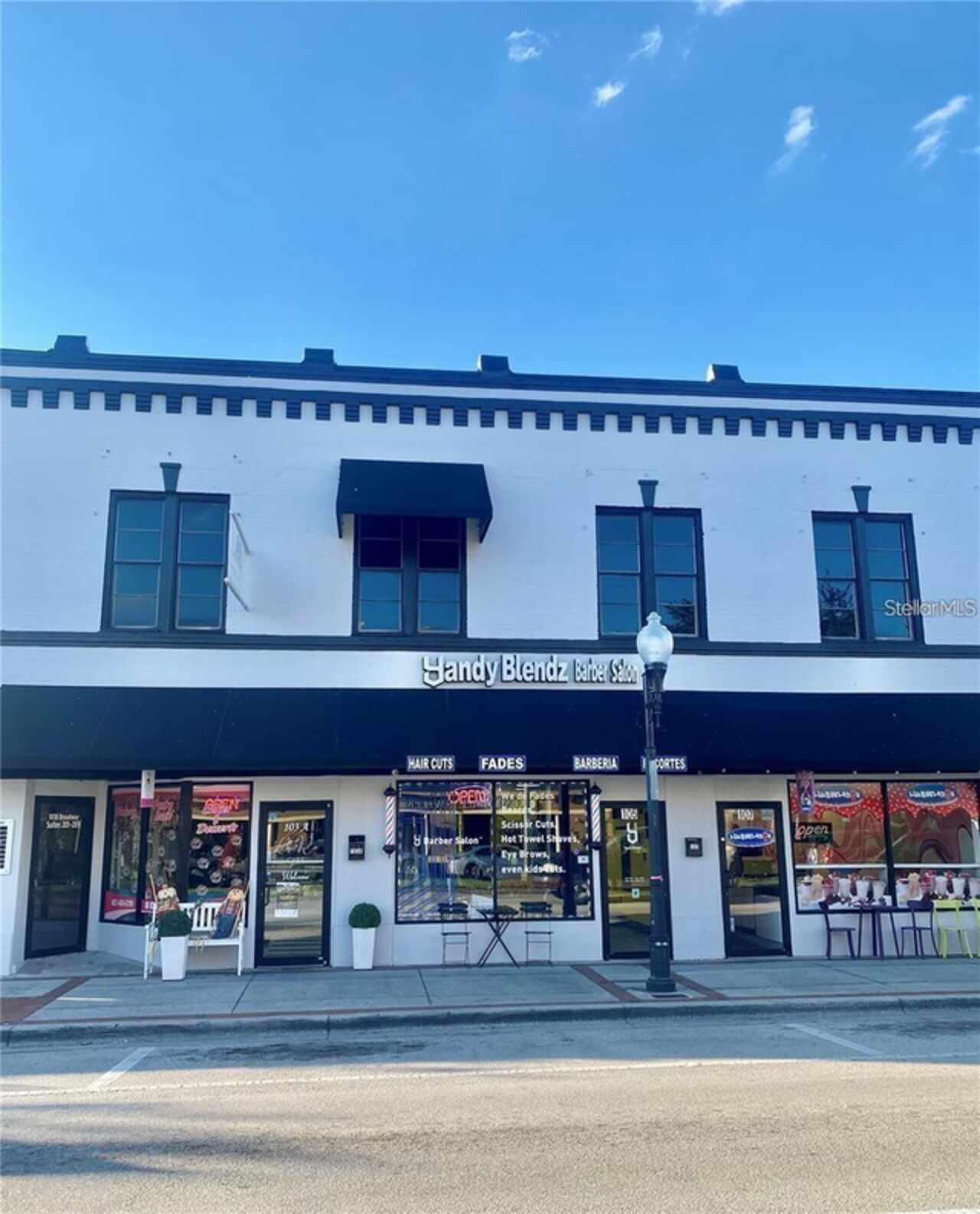 View Listing