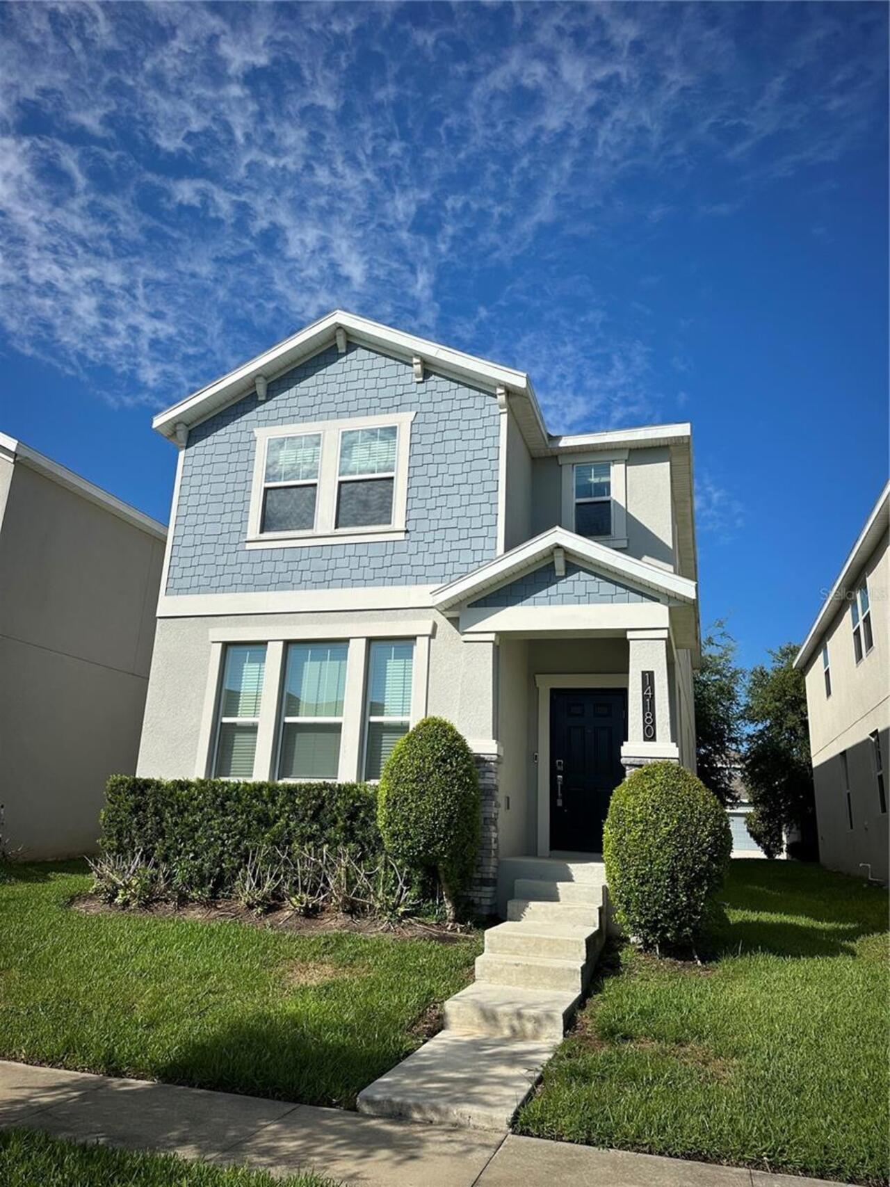 Winter Garden Real Estate