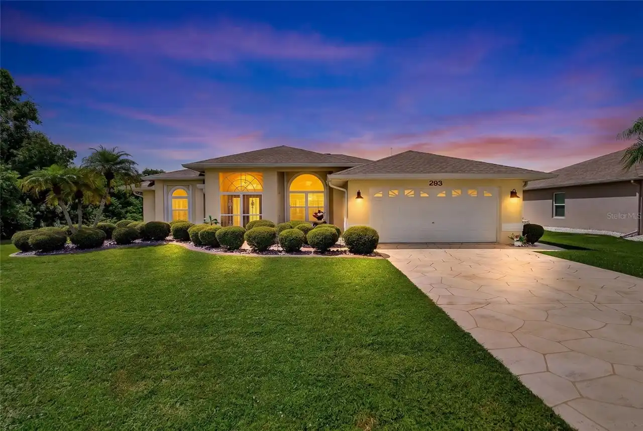 View Listing