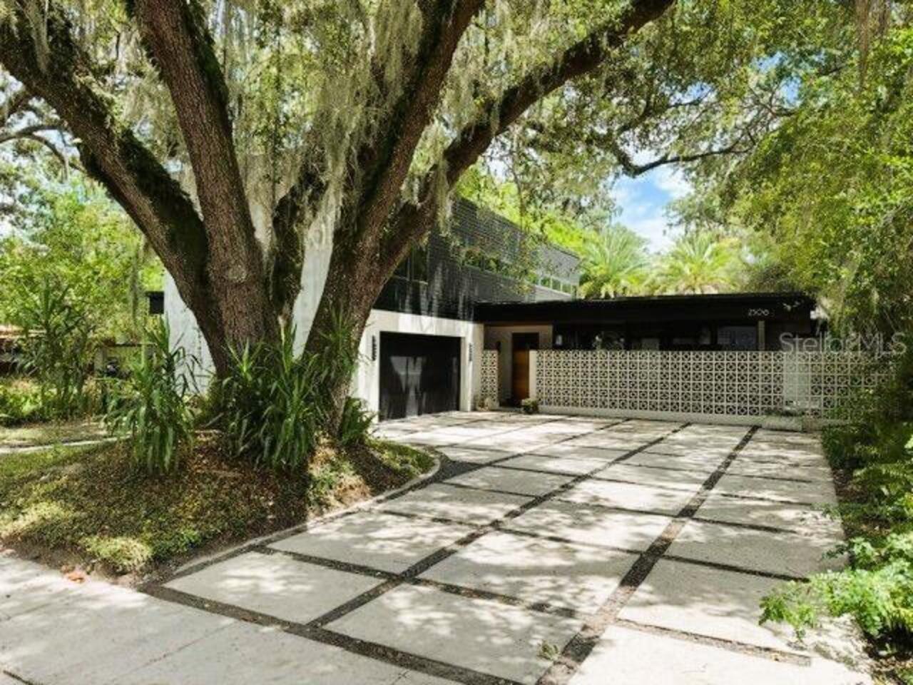 Orlando Real Estate