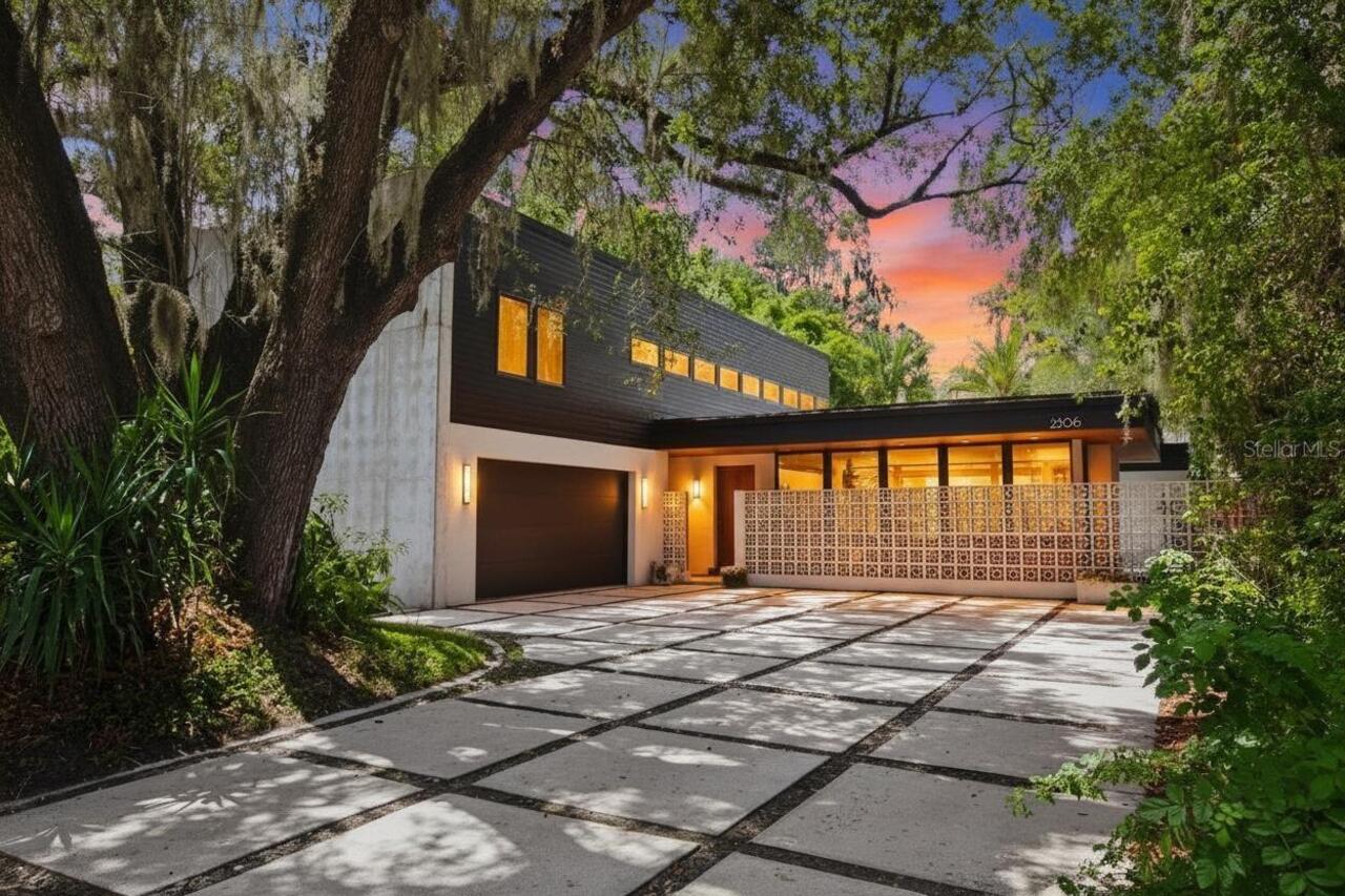 Orlando Real Estate