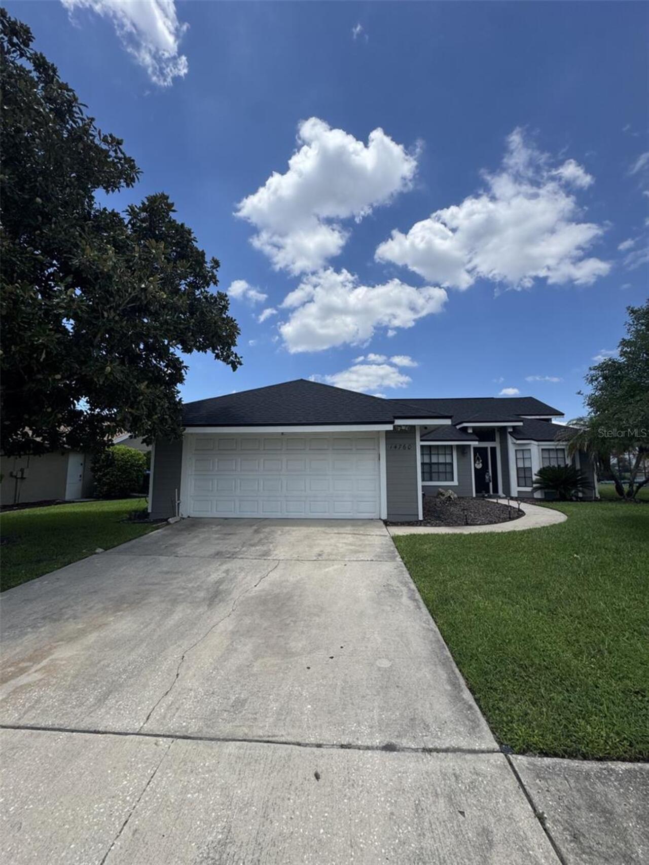 Orlando Real Estate