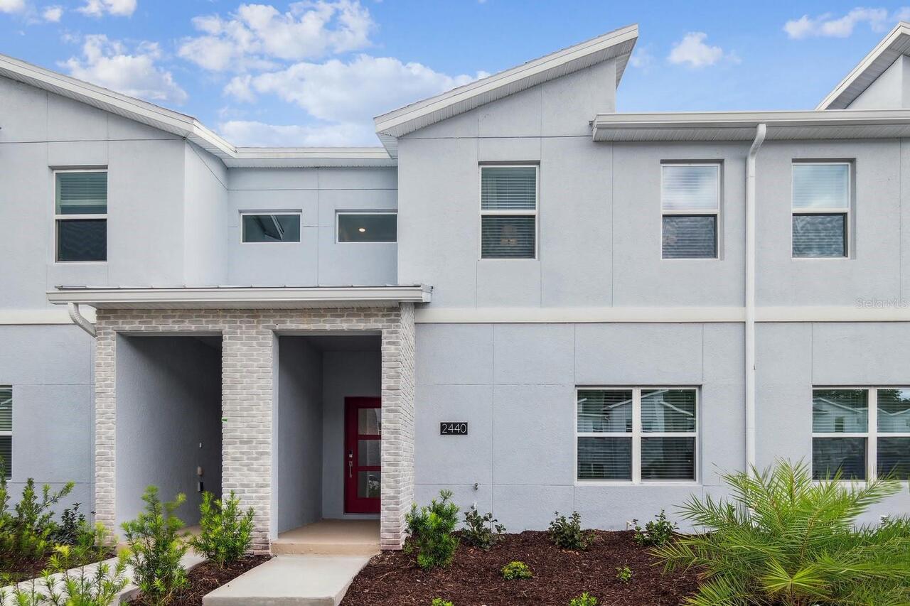 Kissimmee Real Estate