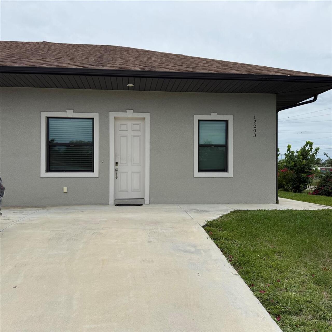 View Listing