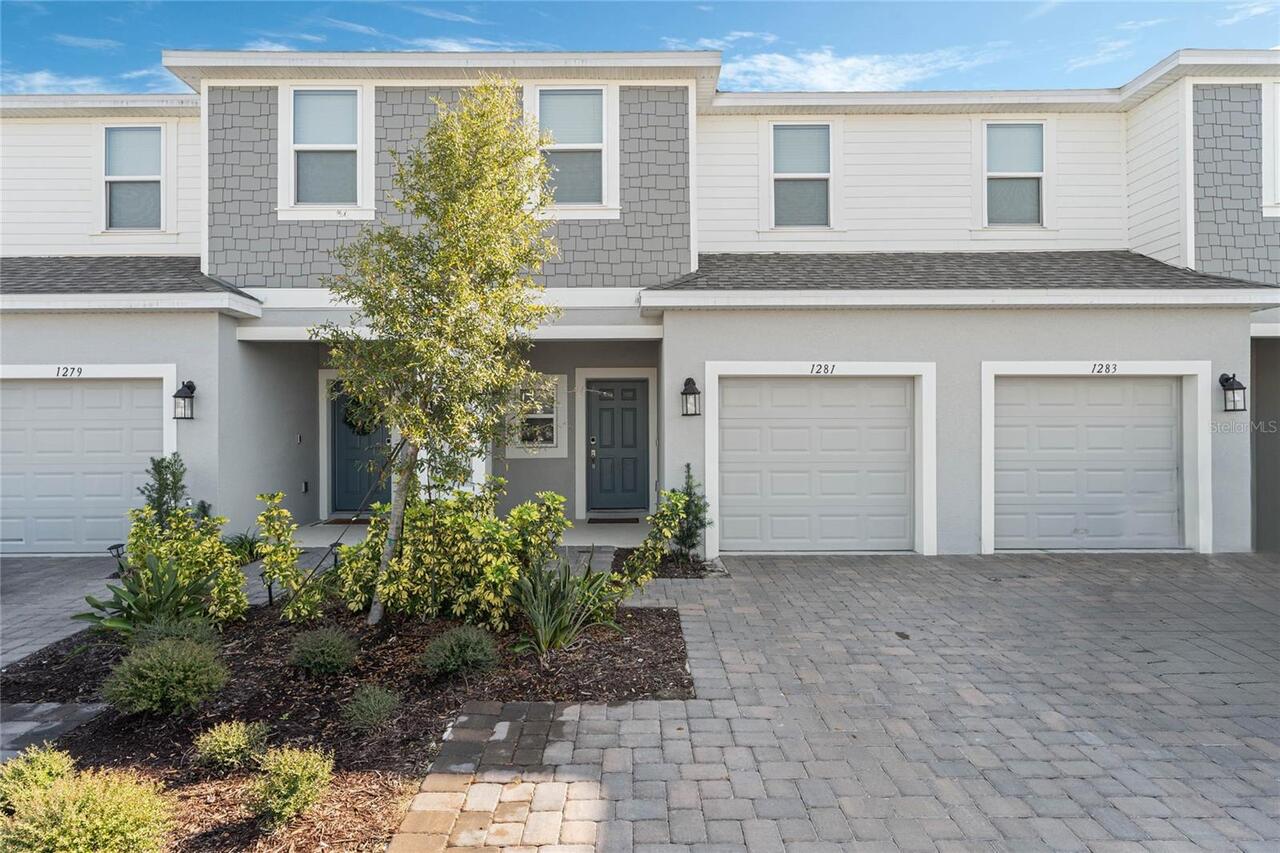 Kissimmee Real Estate