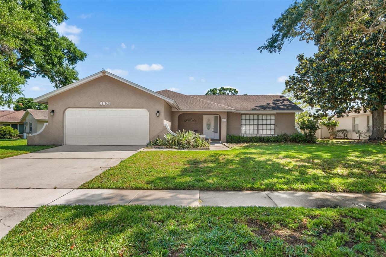 Orlando Real Estate