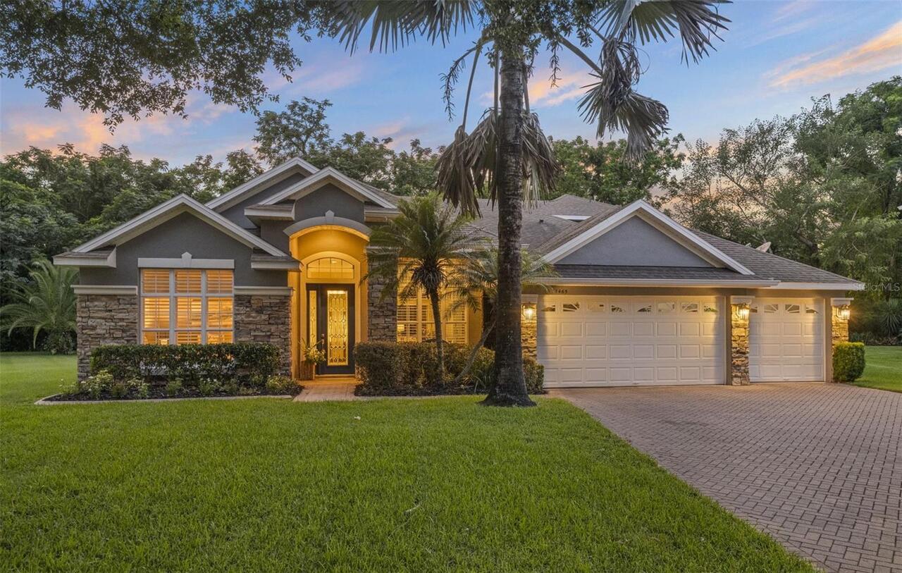 Oviedo Real Estate