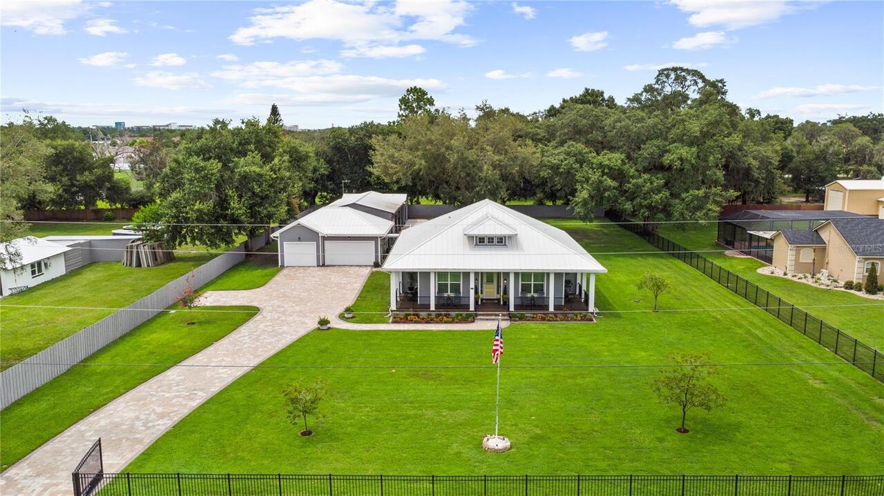 Kissimmee Real Estate