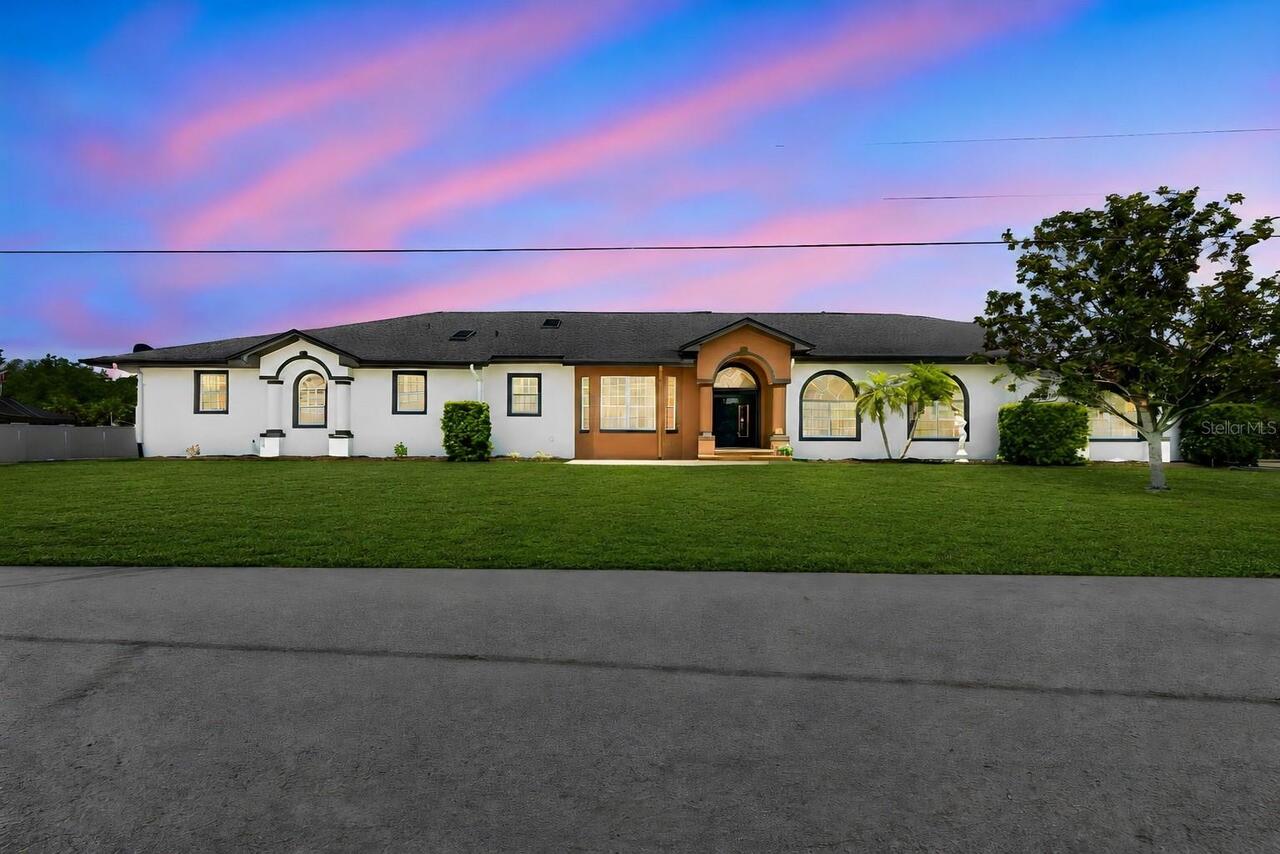 Punta Gorda Real Estate