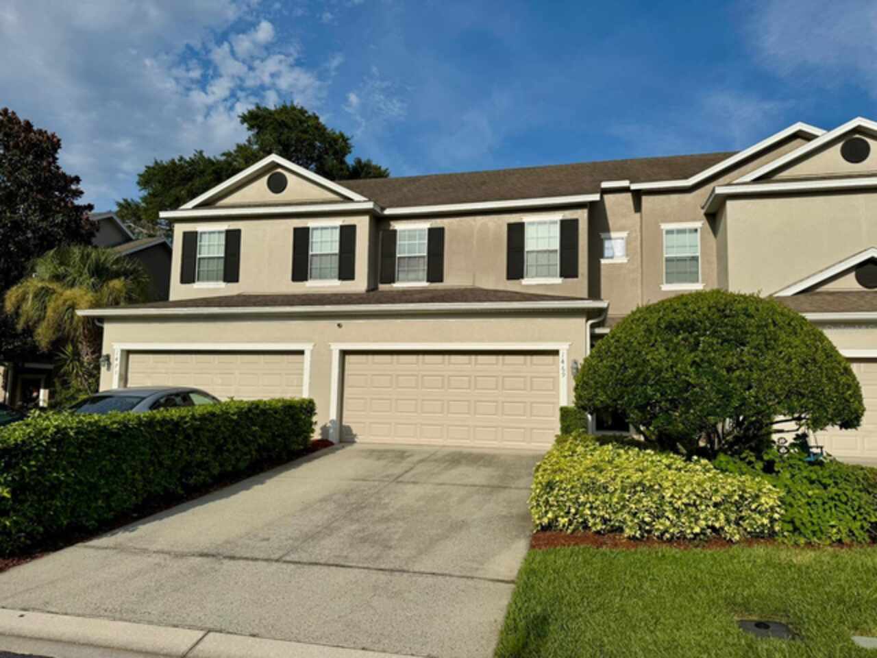 Ocoee Real Estate