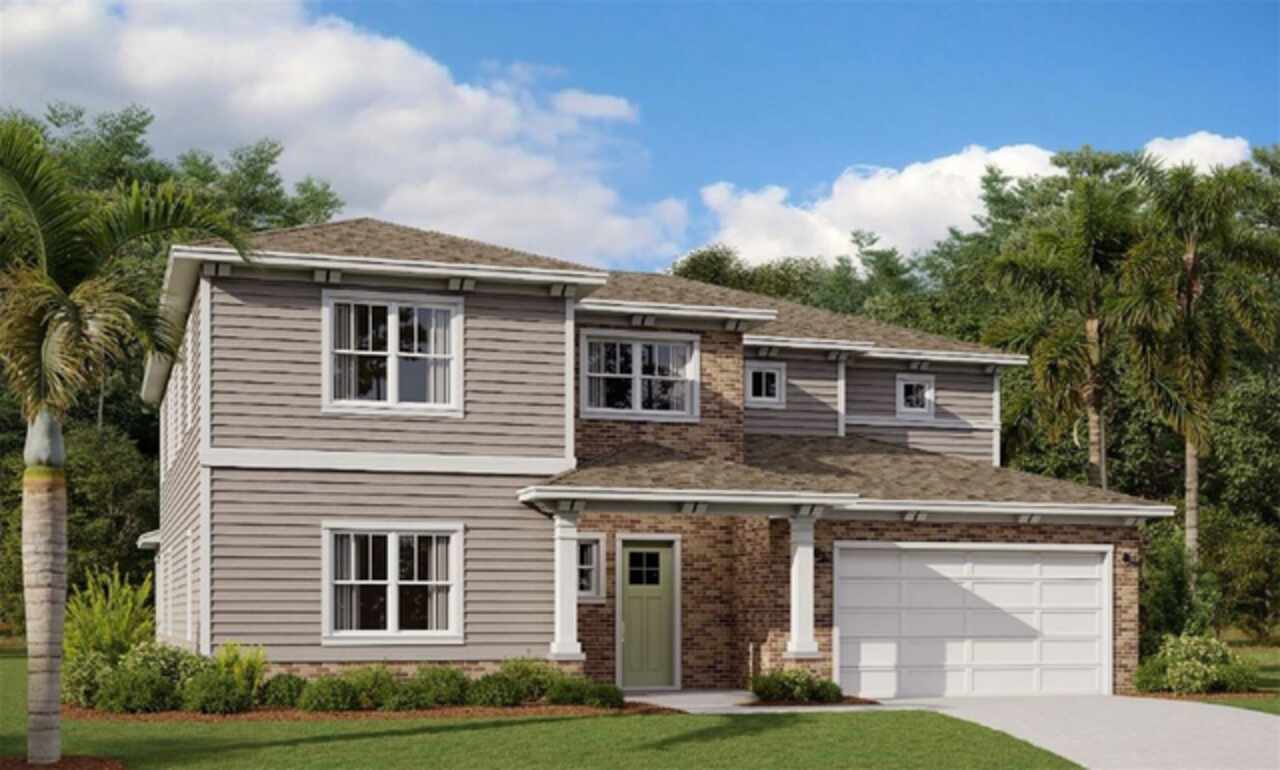 St Cloud Real Estate