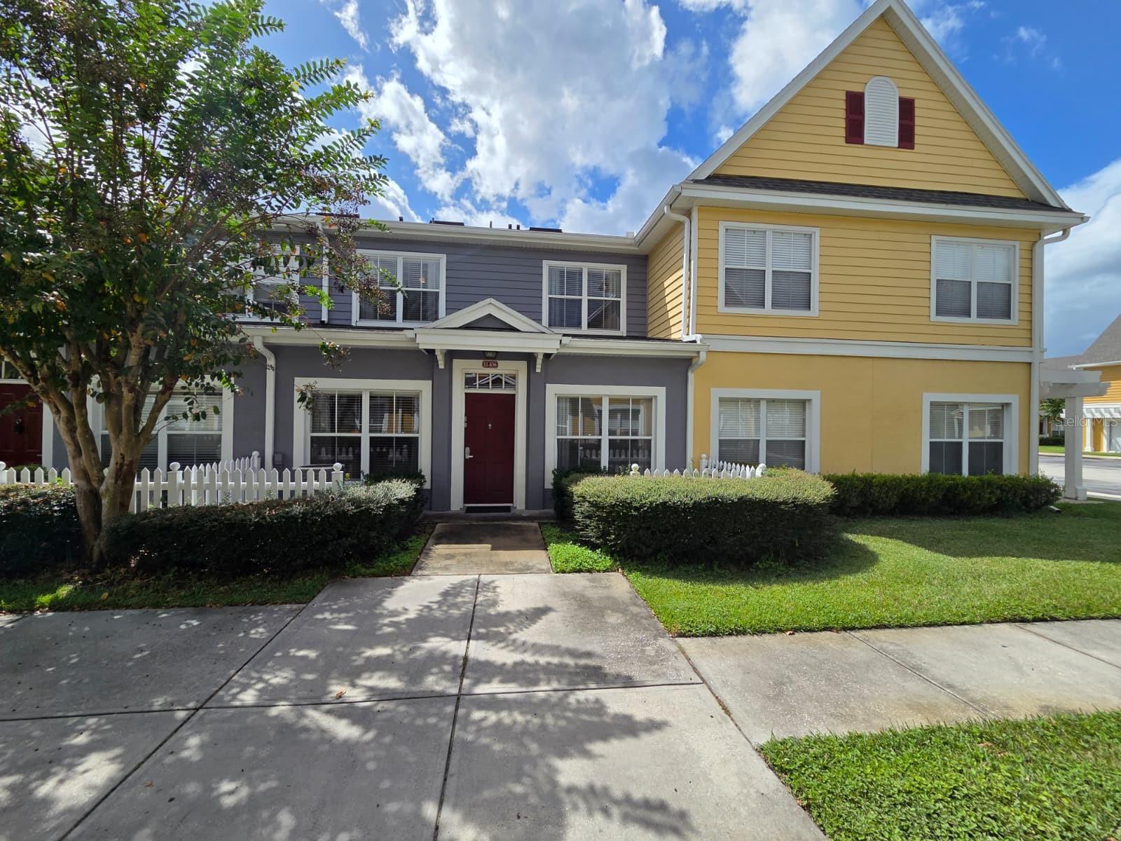 Kissimmee Real Estate