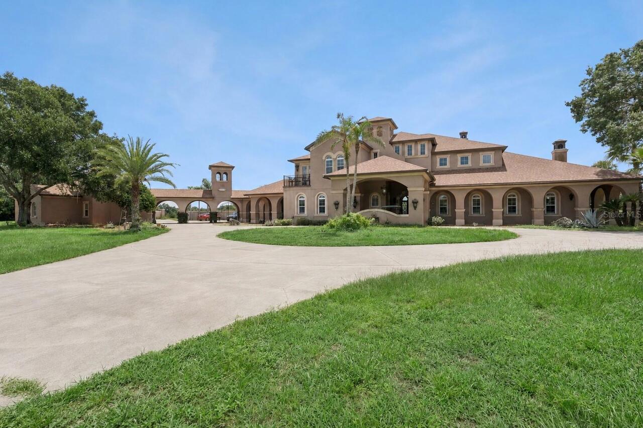 Clermont Real Estate