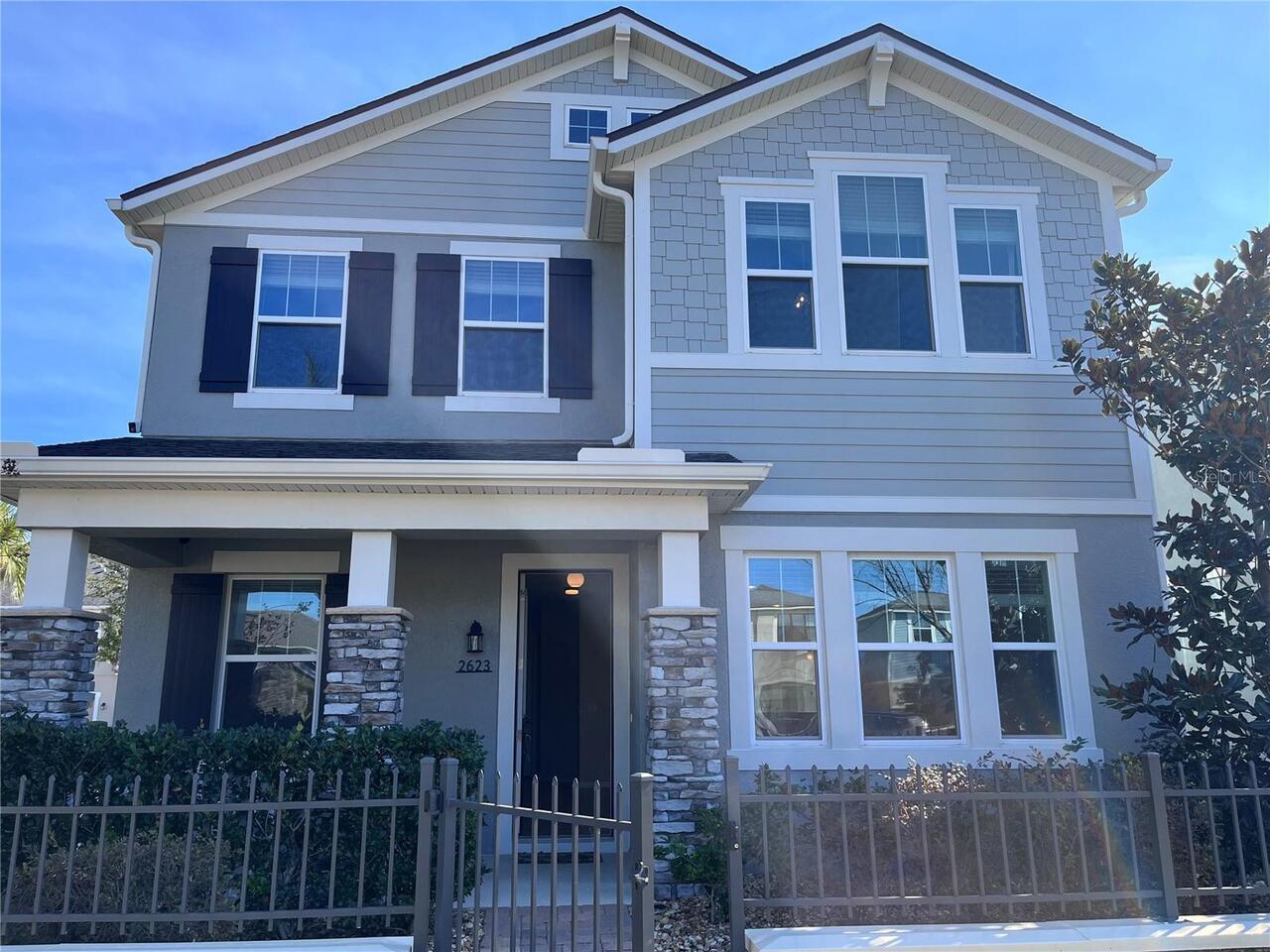 Kissimmee Real Estate