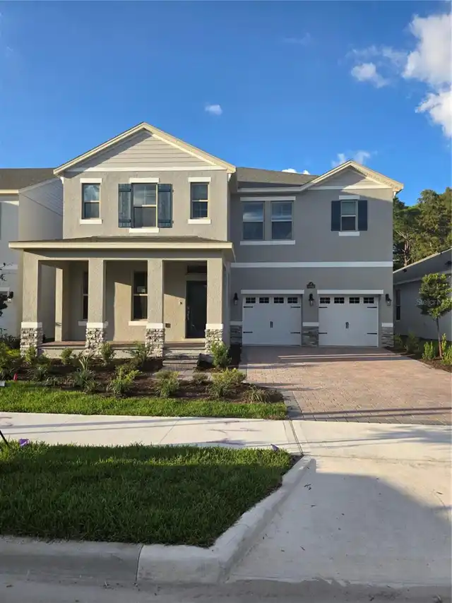 Winter Garden Real Estate