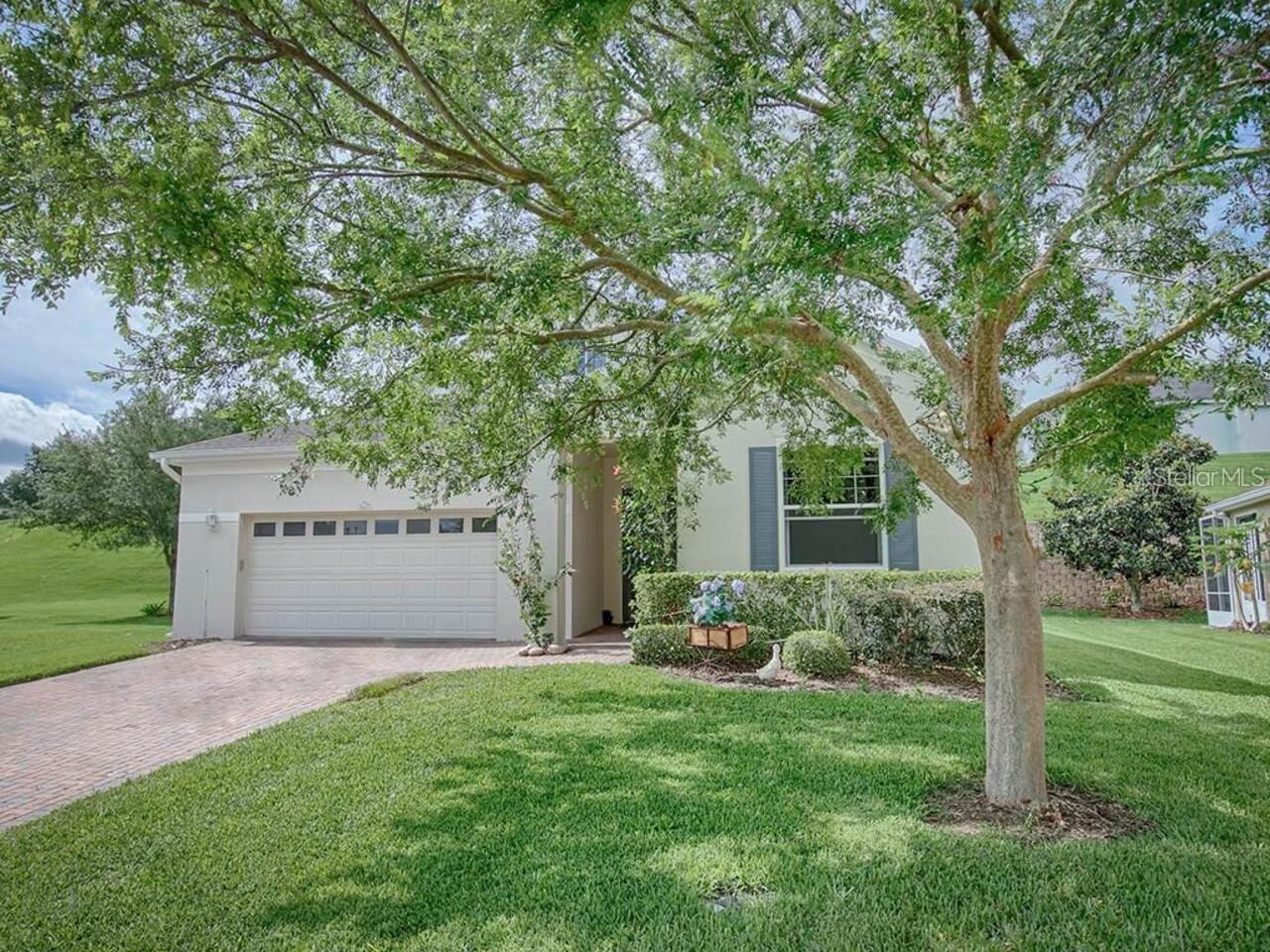 Clermont Real Estate