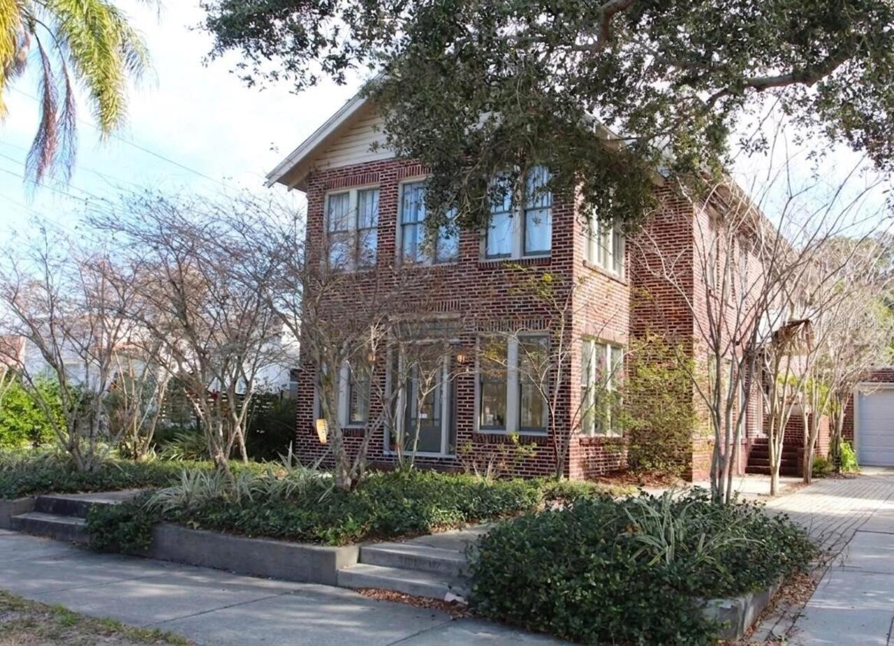 Tampa Real Estate