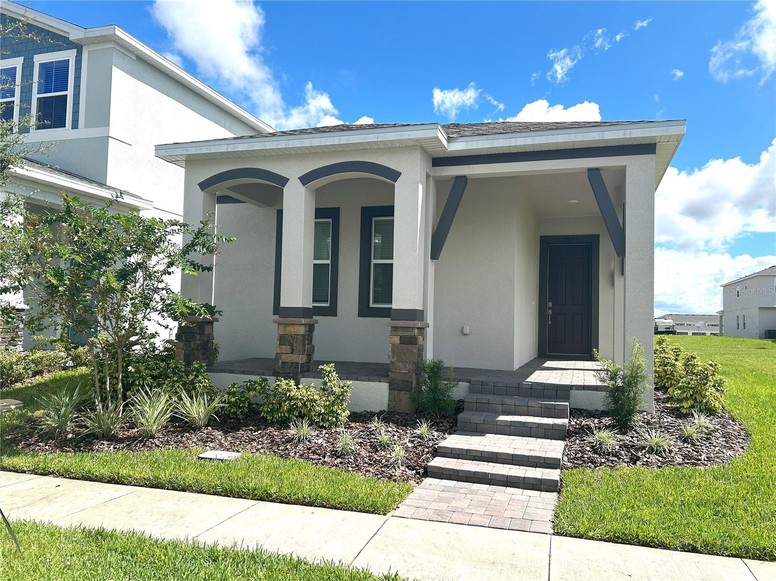 Winter Garden Real Estate