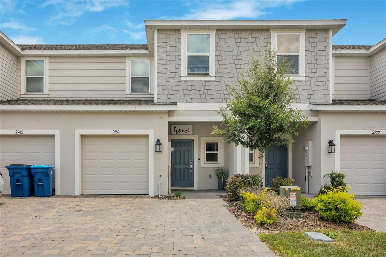 Davenport Real Estate