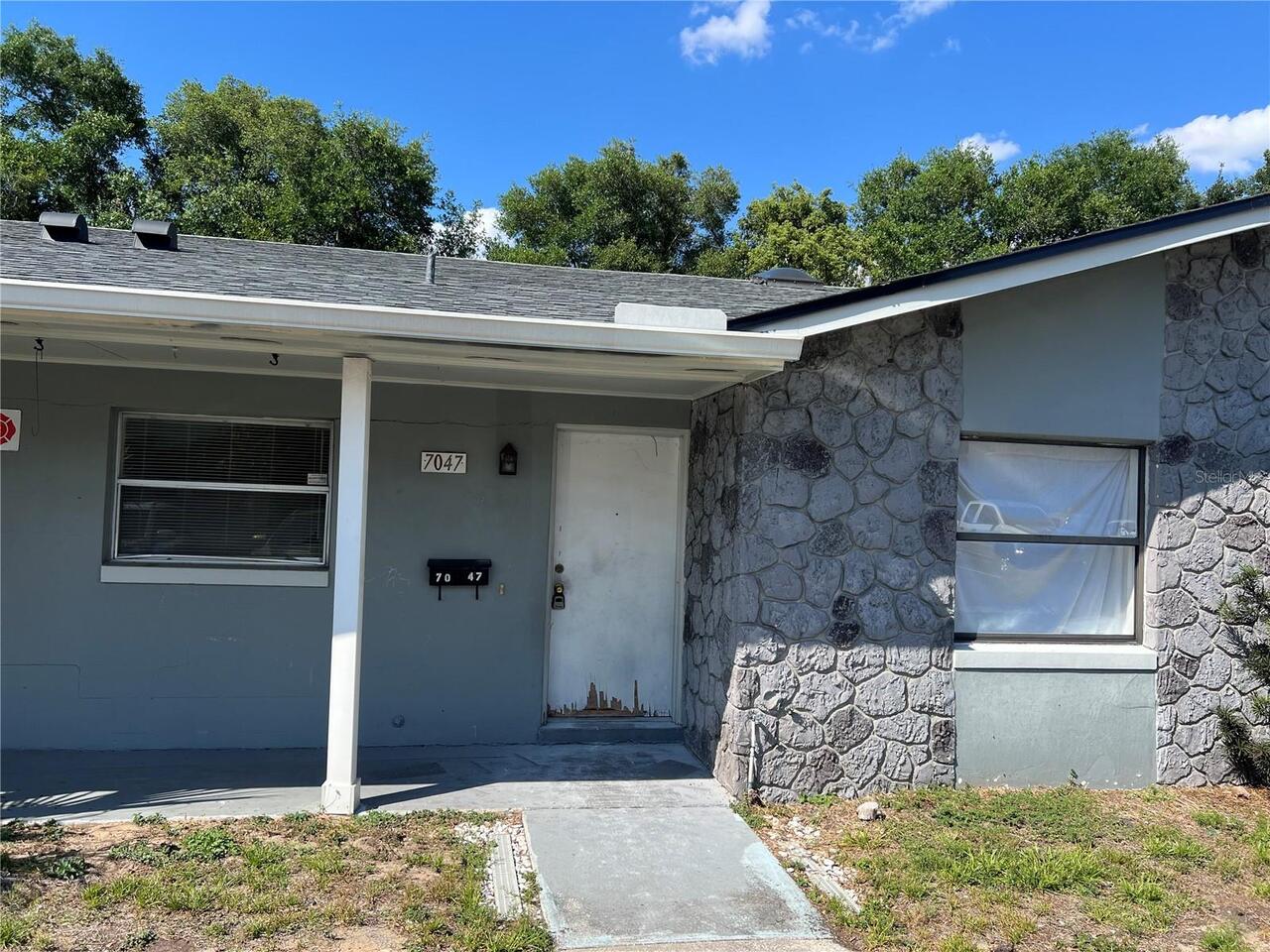 Orlando Real Estate