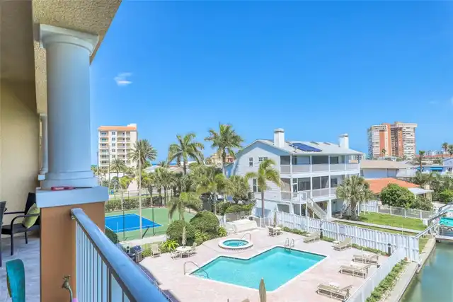Redington Shores Real Estate
