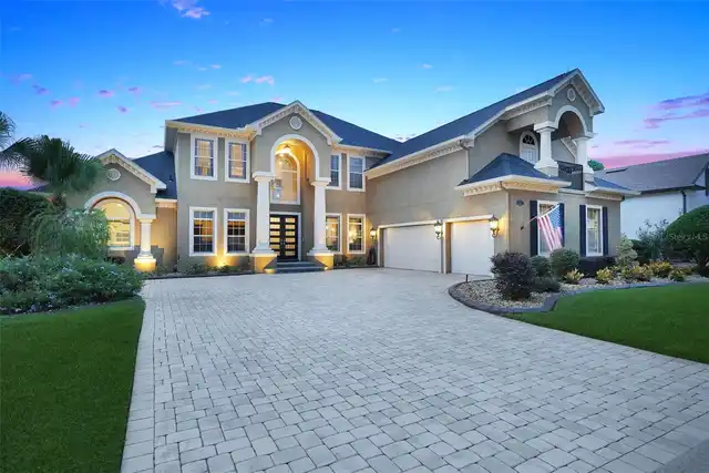 Clermont Real Estate
