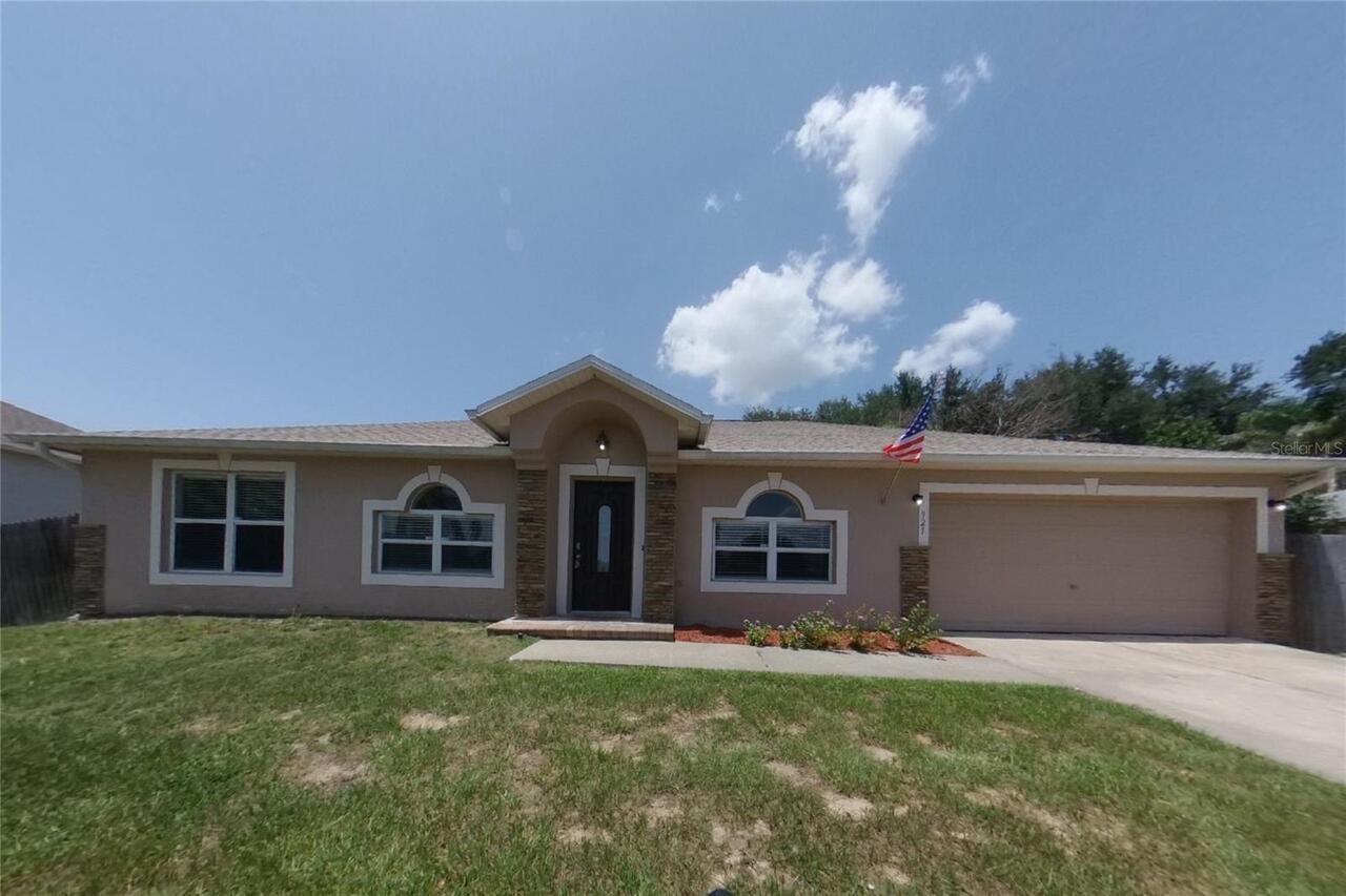 Minneola Real Estate