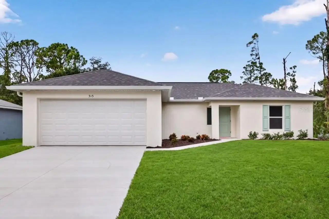 View Listing