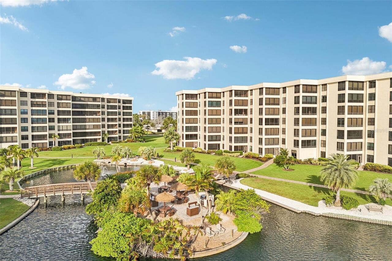 Sarasota Real Estate