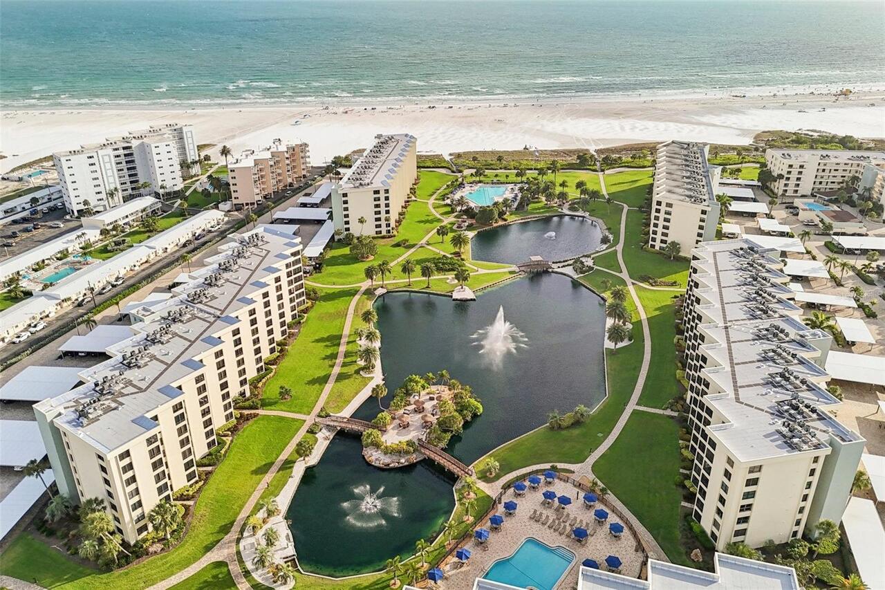 Sarasota Real Estate