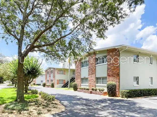 Orlando Real Estate