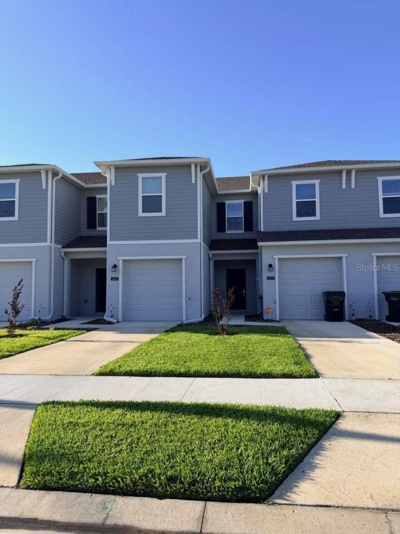 Davenport Real Estate