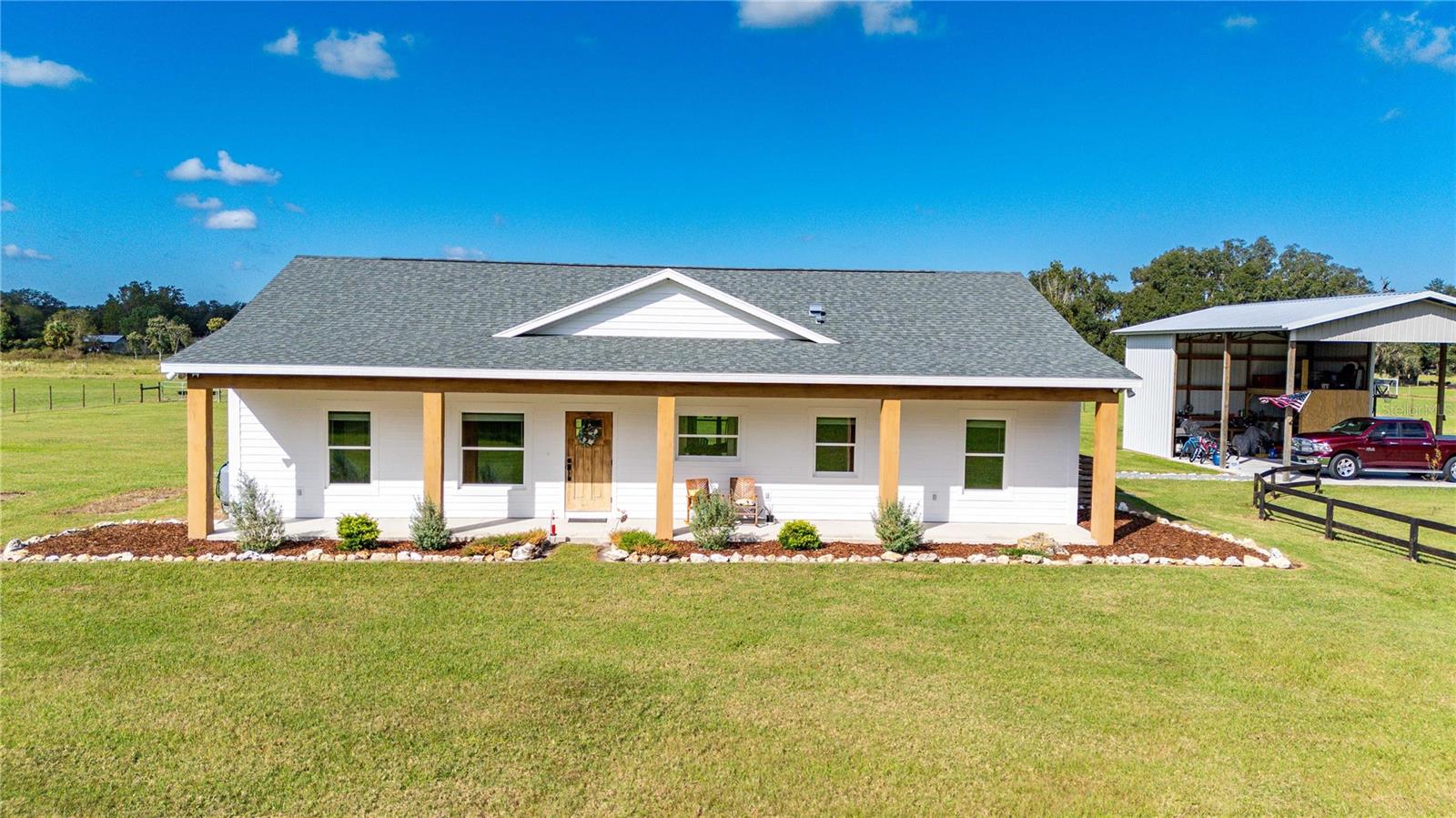 Bushnell Real Estate