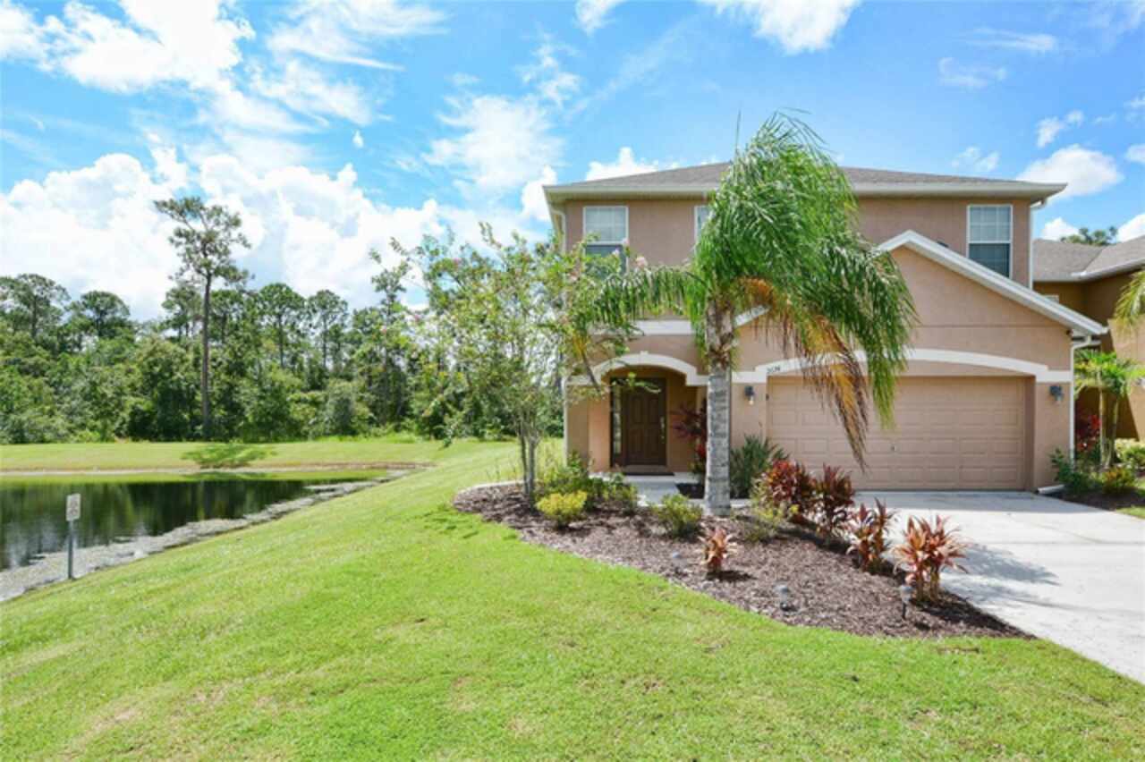 Kissimmee Real Estate