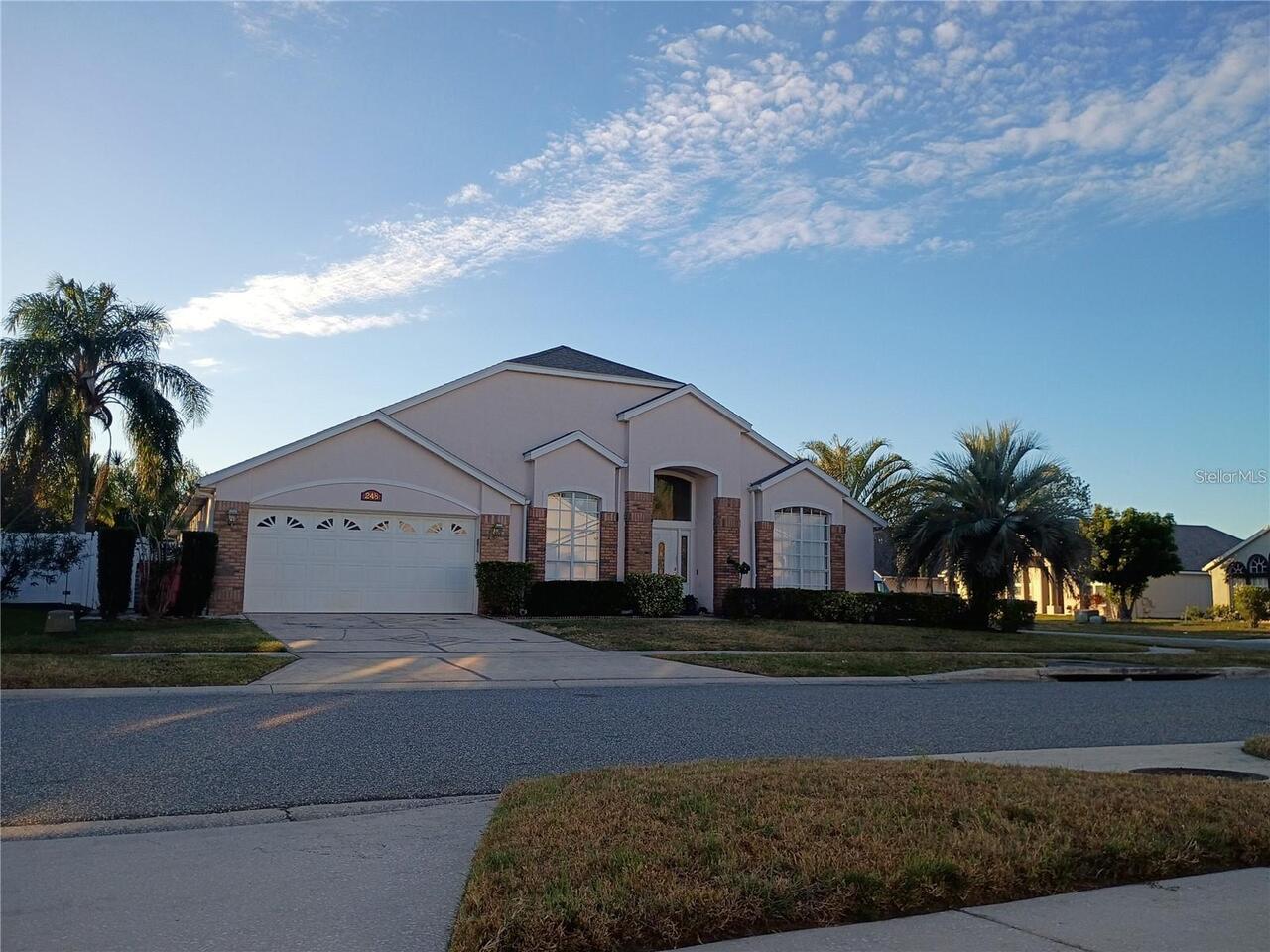 Orlando Real Estate