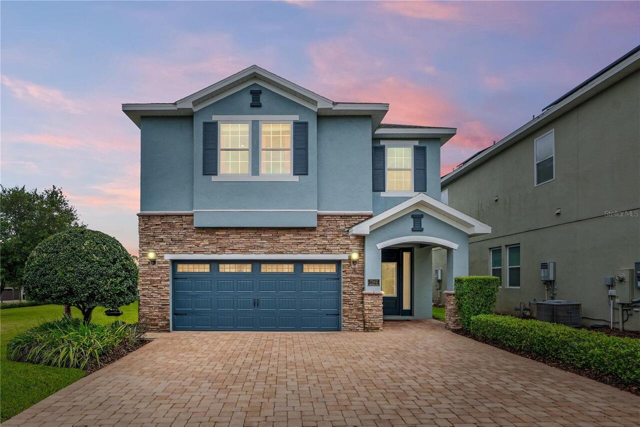 Kissimmee Real Estate