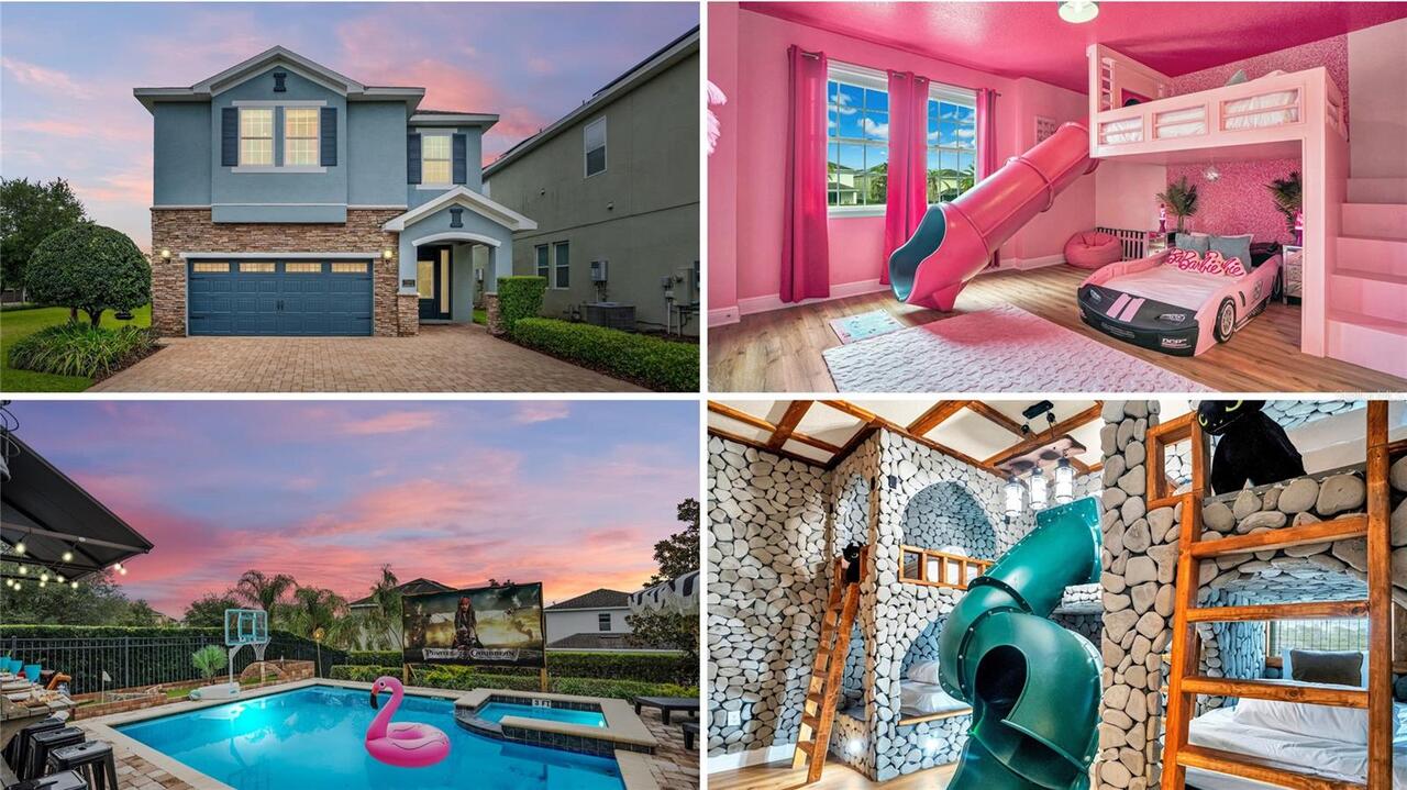 Kissimmee Real Estate