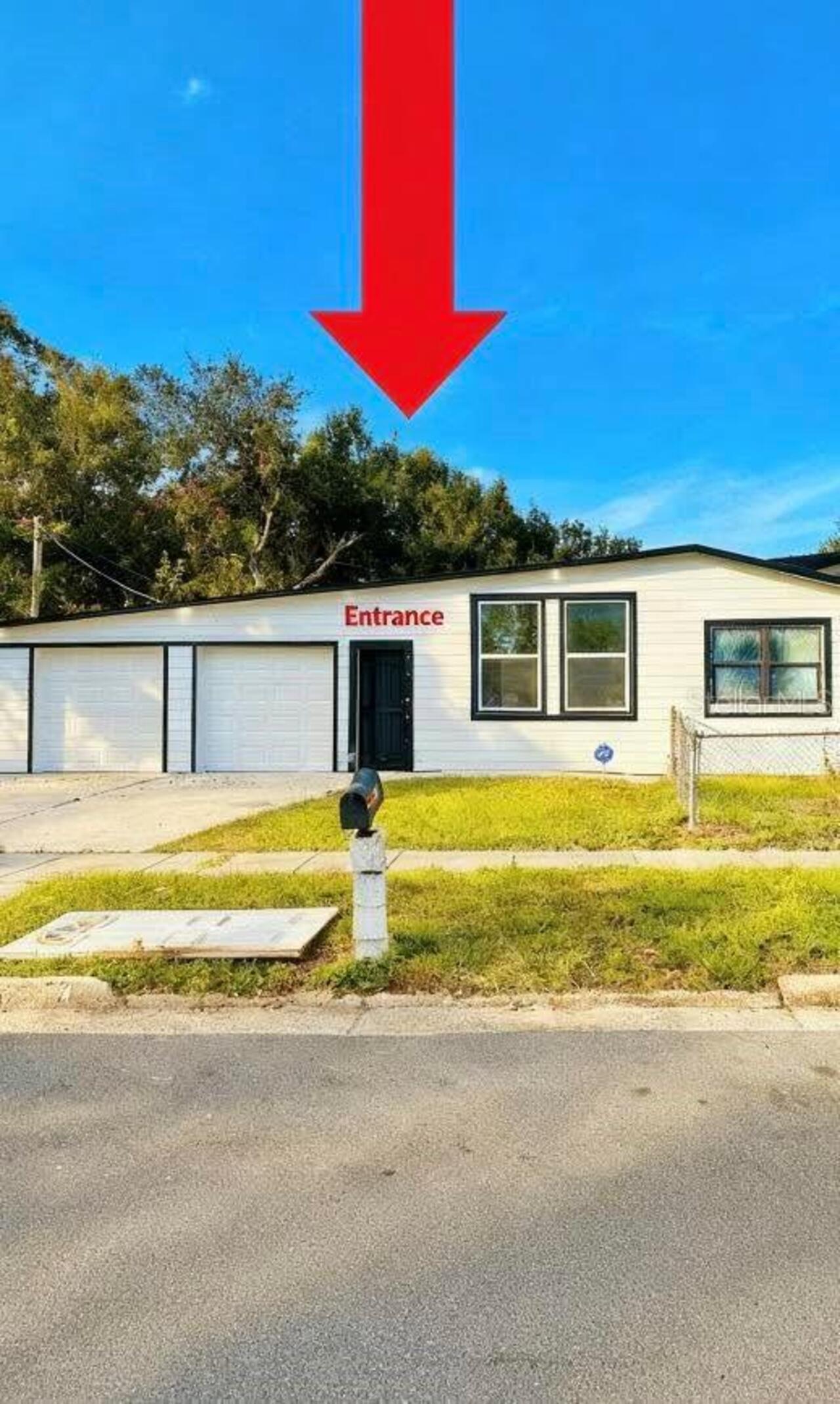 Kissimmee Real Estate